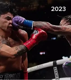 Ryan Garcia 😈