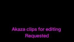 Requested