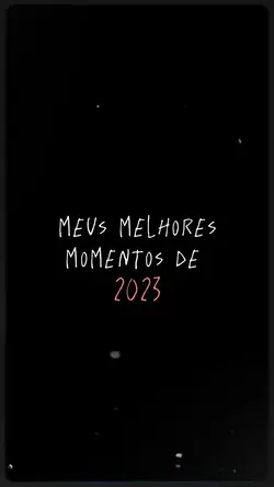 Melhores momentos