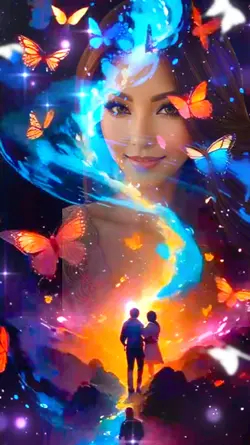 Butterfly Dream 