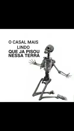 Melhor casal fds rsr