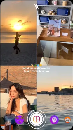 perfect combination✨