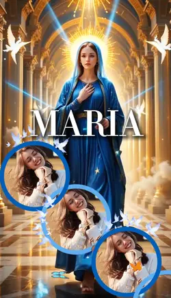 AVE MARIA