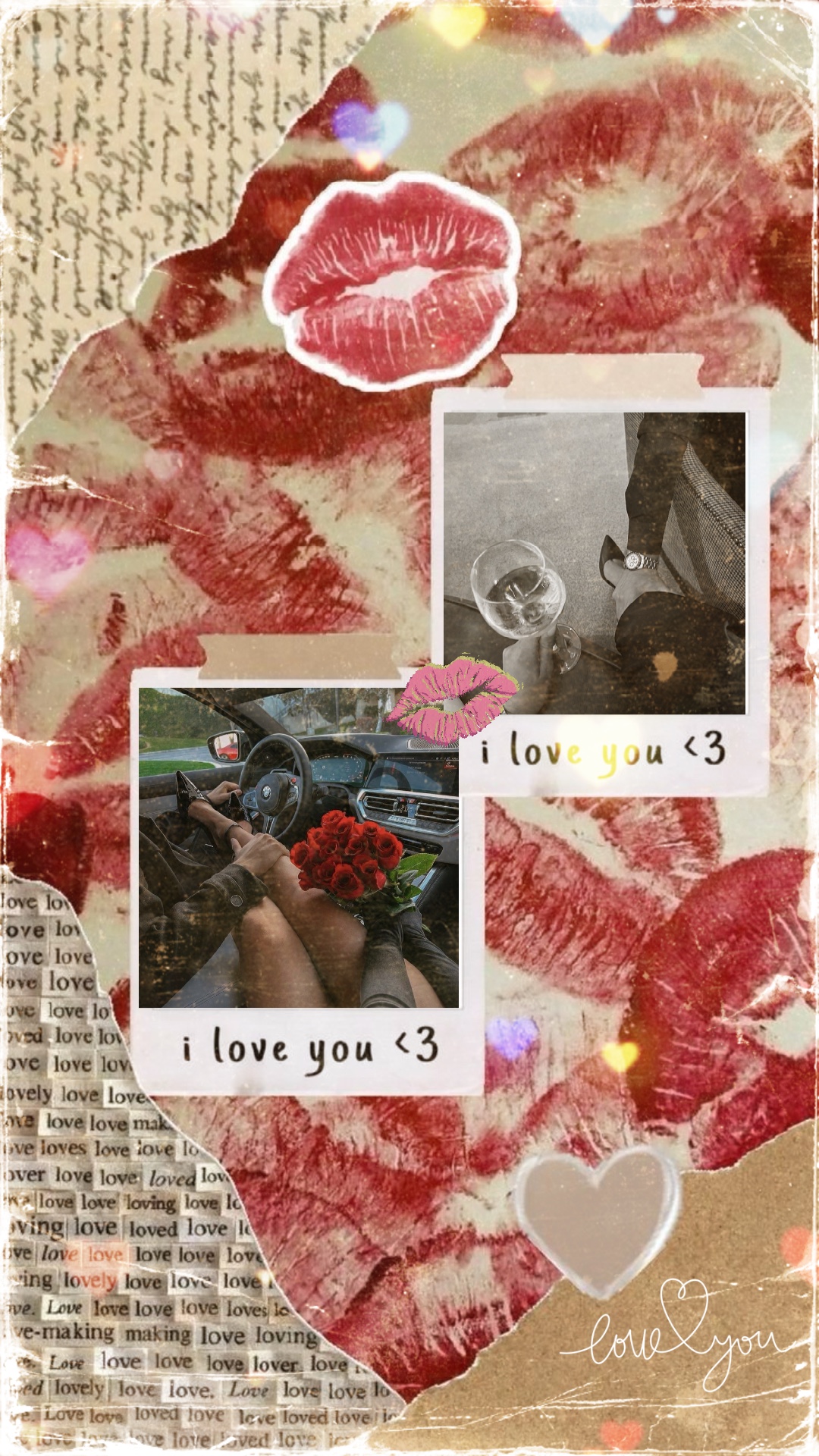 Te quiero