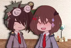 I am gay.
