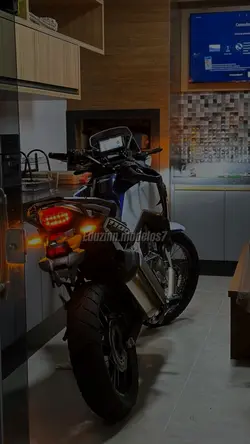 Nave linda na quebra