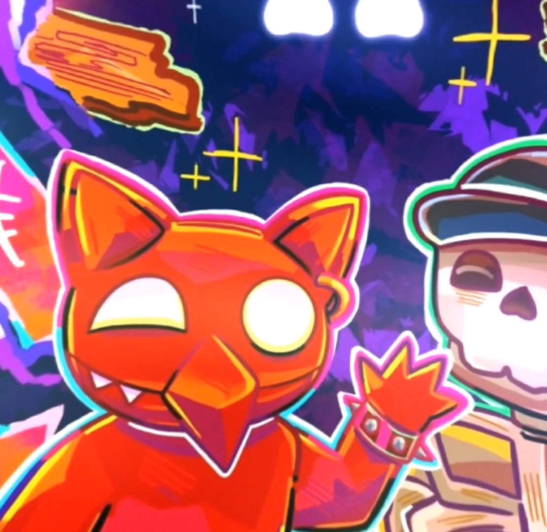 El goblino and bob