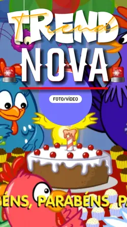 Parabéns, Parabéns