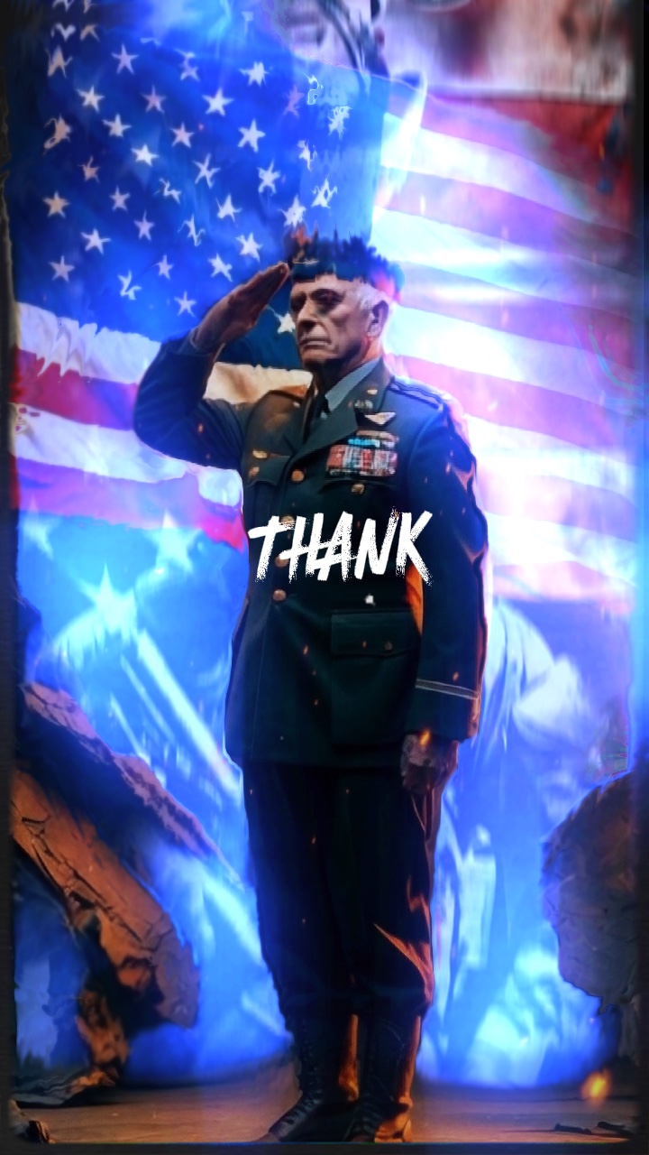 Veterans Day 2024