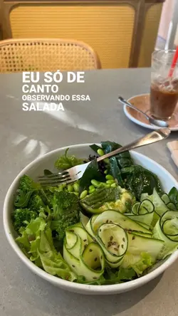 eu só de canto 