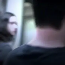 mickey and ian
