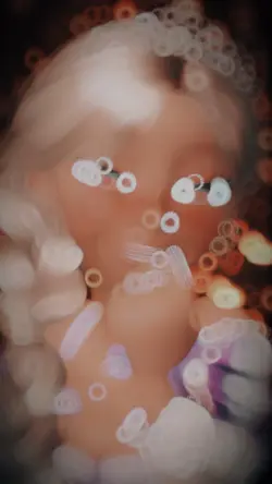 “ I see the light “