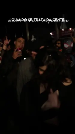 A GENTE ❤️‍🔥