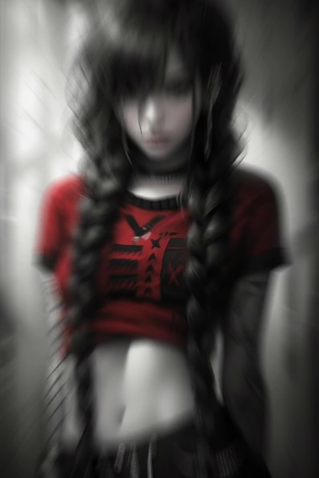 fallen angel 