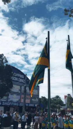 Dia da independência