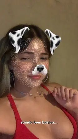 apenas um modelo!