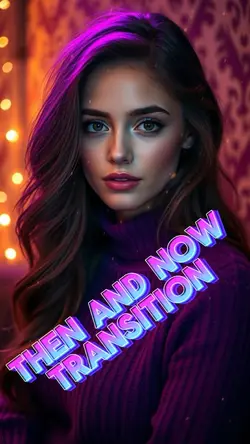 ThenAndNowTransition