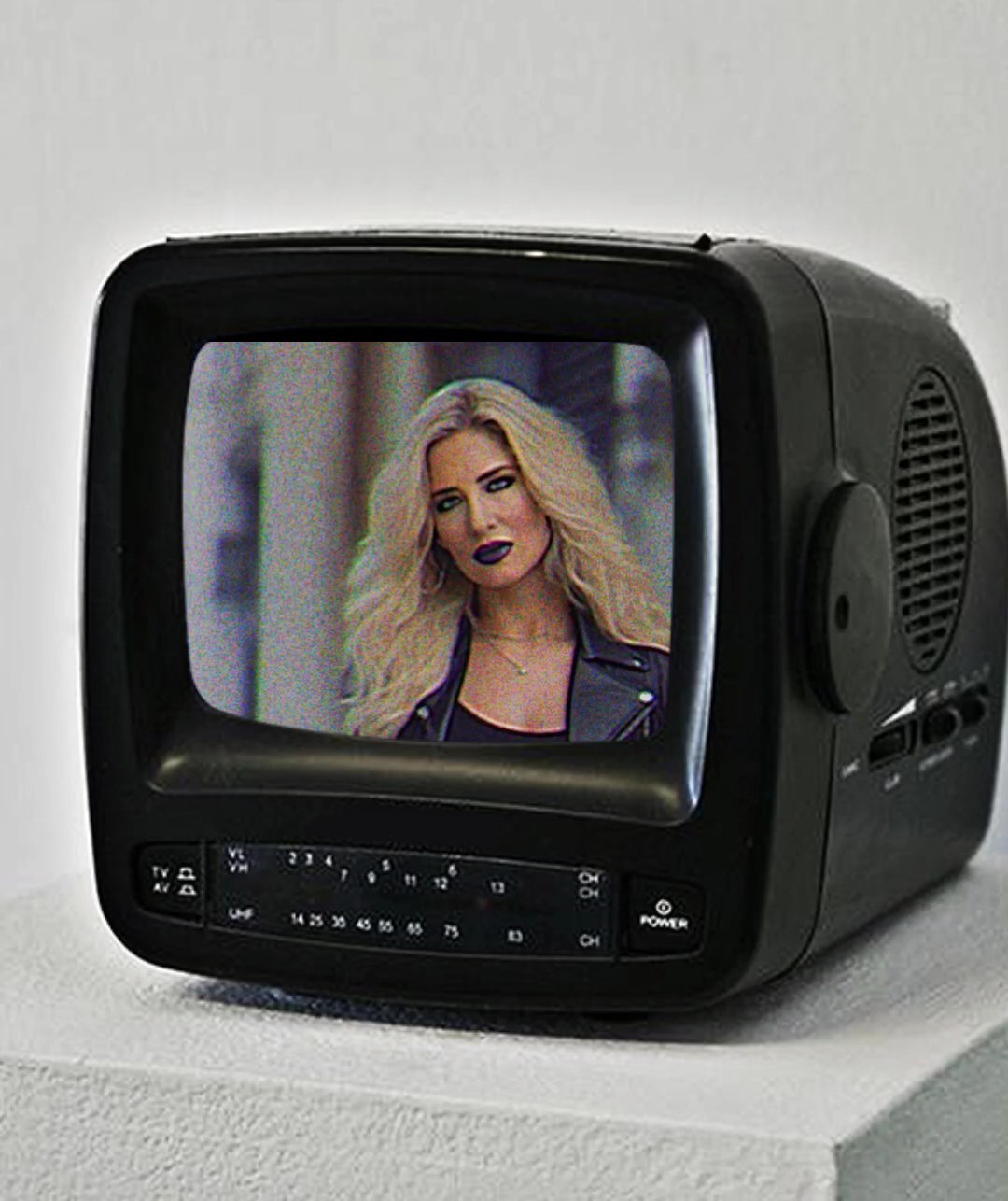 TV retrô 
