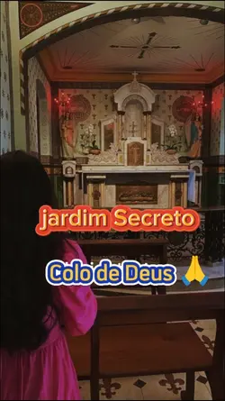 Colo de Deus