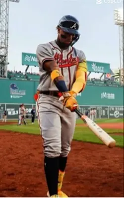 MLB edit