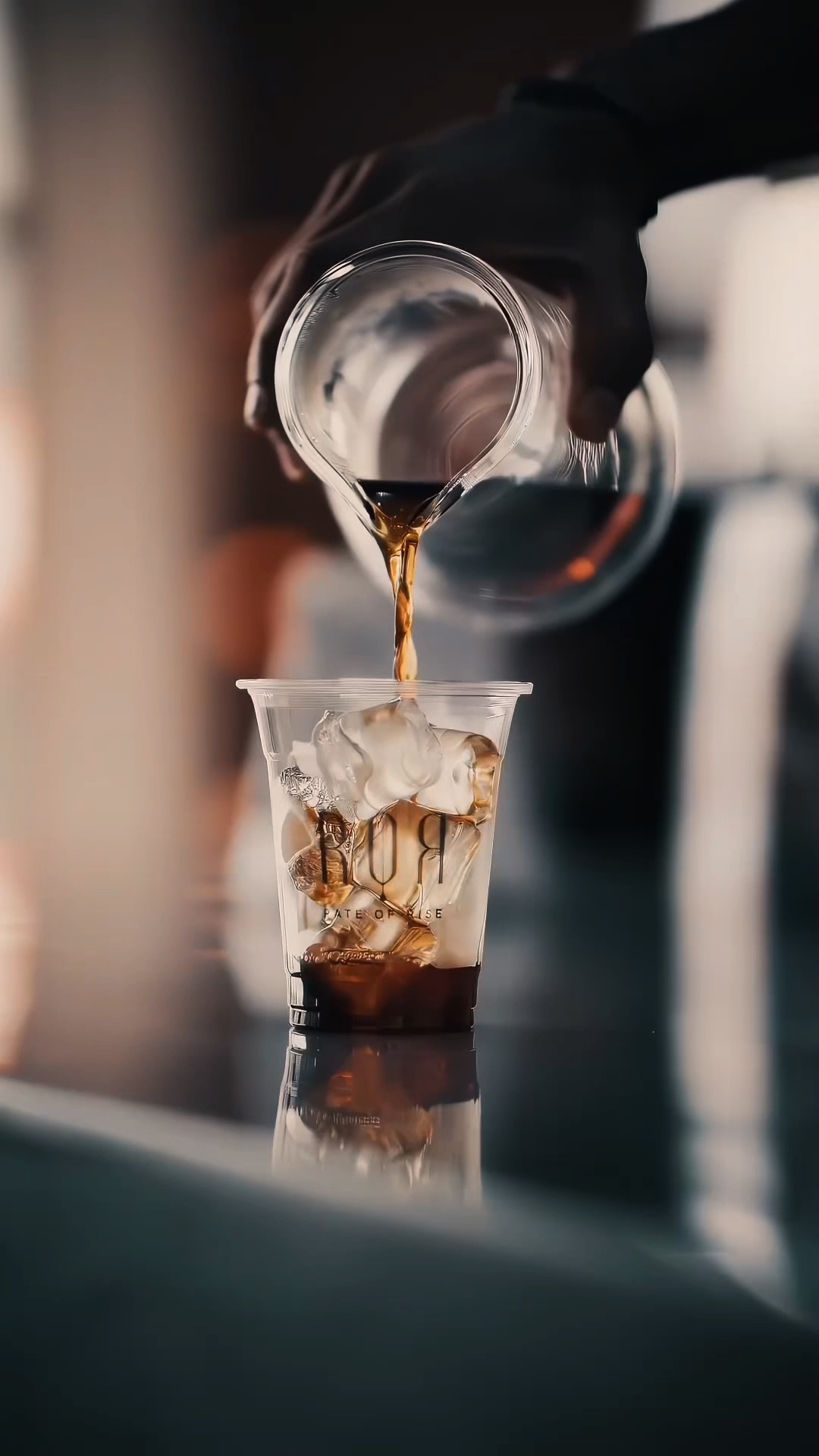 [Café e tendência]