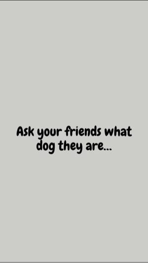 Hund..