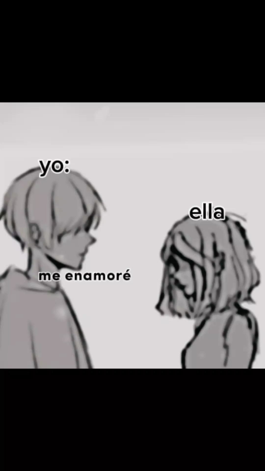 ese fue mi error