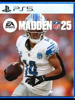 madden 25 cover