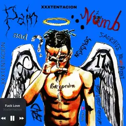 XXXTENTACION edit