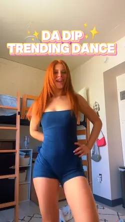 ‼️Da Dip Trend‼️