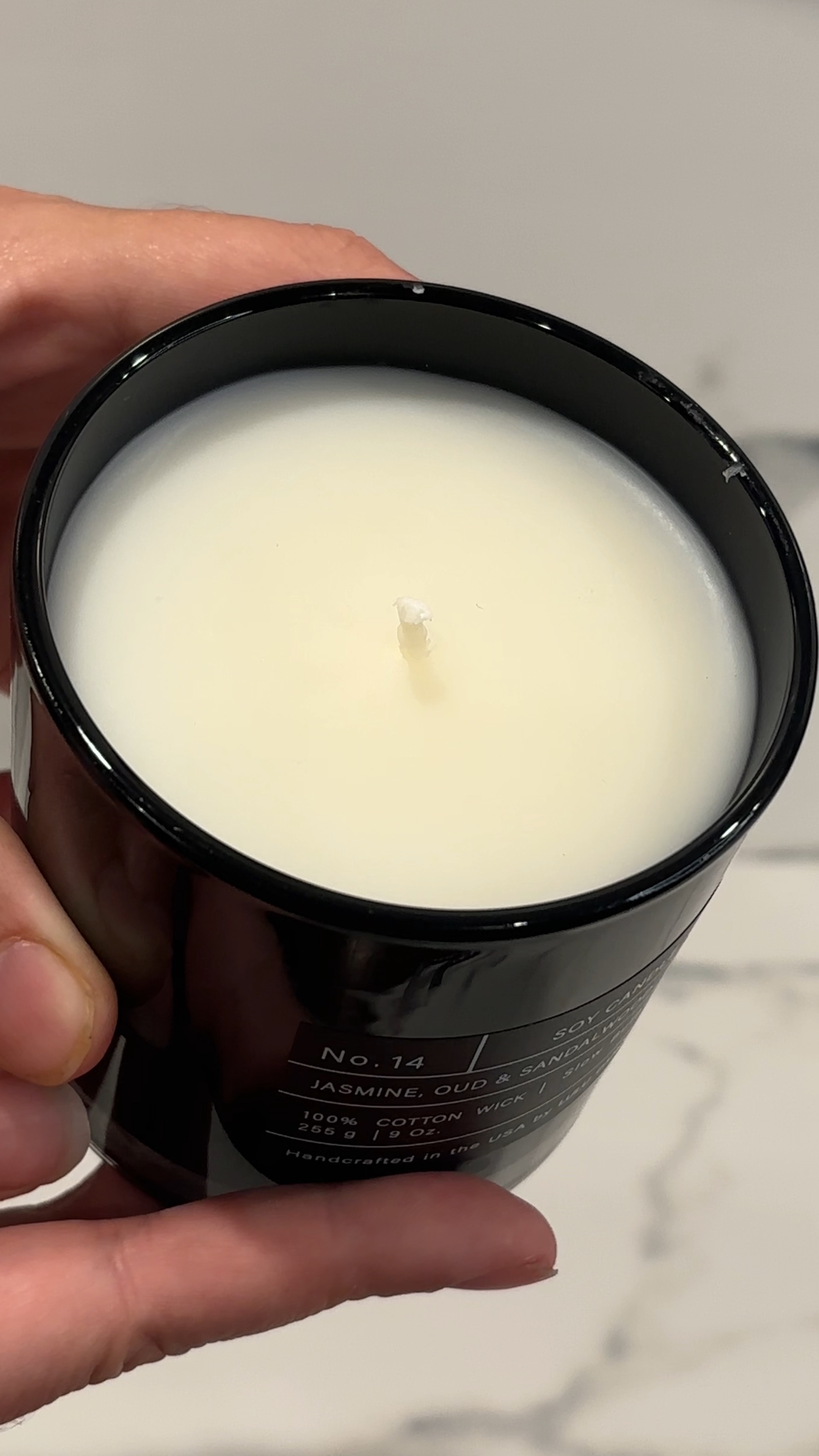 Candles