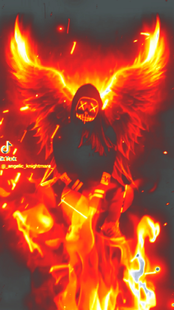 Fire Freaks