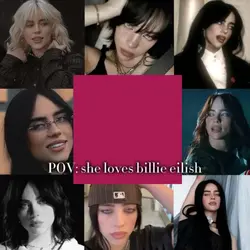 billie eilish💕