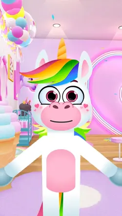 Unicornio + Foto