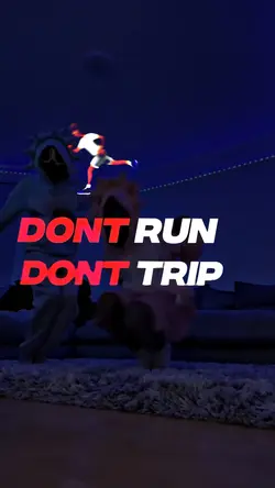 𝔻𝕠𝕟’𝕥 𝕋𝕣𝕚𝕡 ❌🏃🏾-ℕ𝕒𝕤𝔼𝕓𝕜