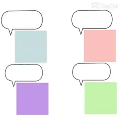 4 Friends!🤍