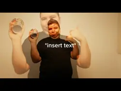 insert text