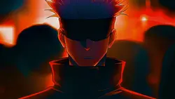 Gojo Free Edit