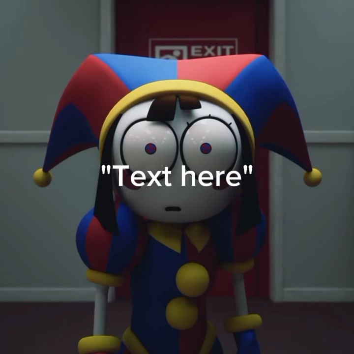 Ponmi tadc meme