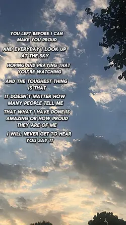 Loved one🥺