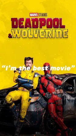 Best Movie