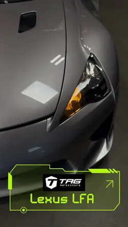 LFA Edit