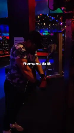 Romans 8:18