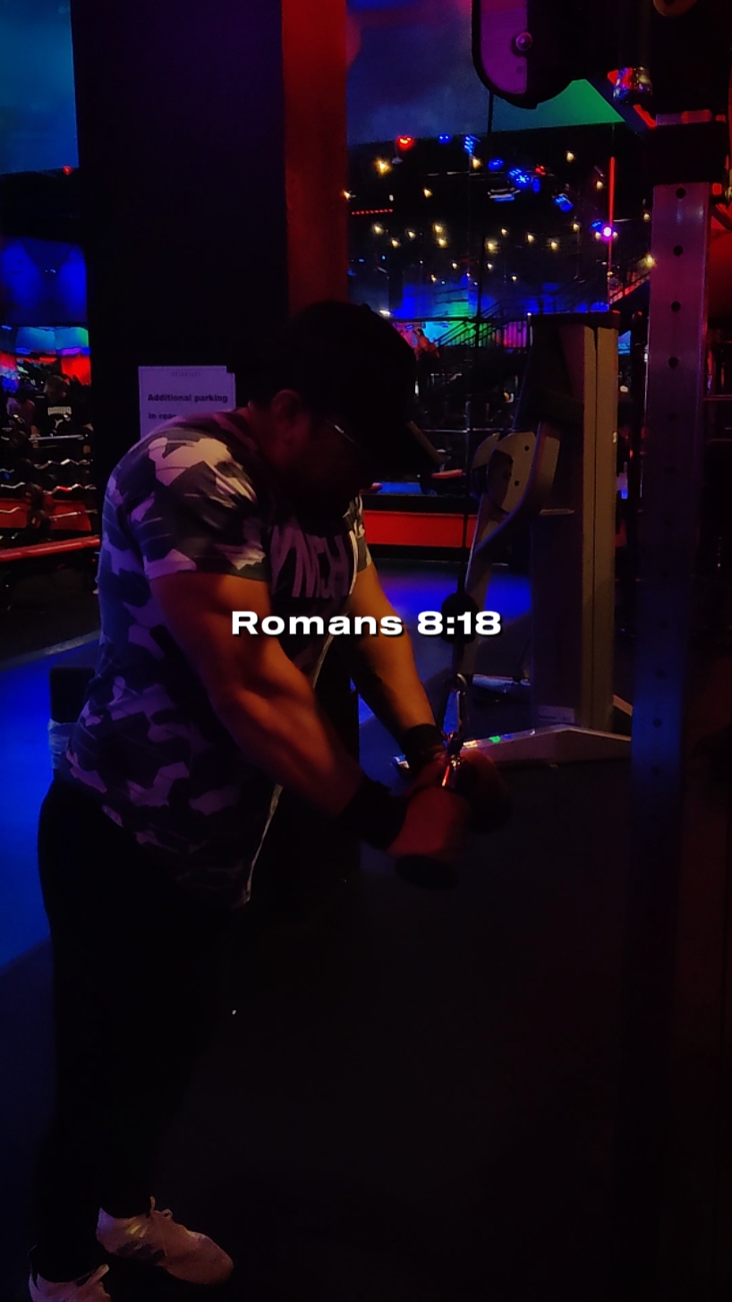 Romanos 8: 18