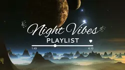 Music Vlog Intro 🎶🤳🏽🌌