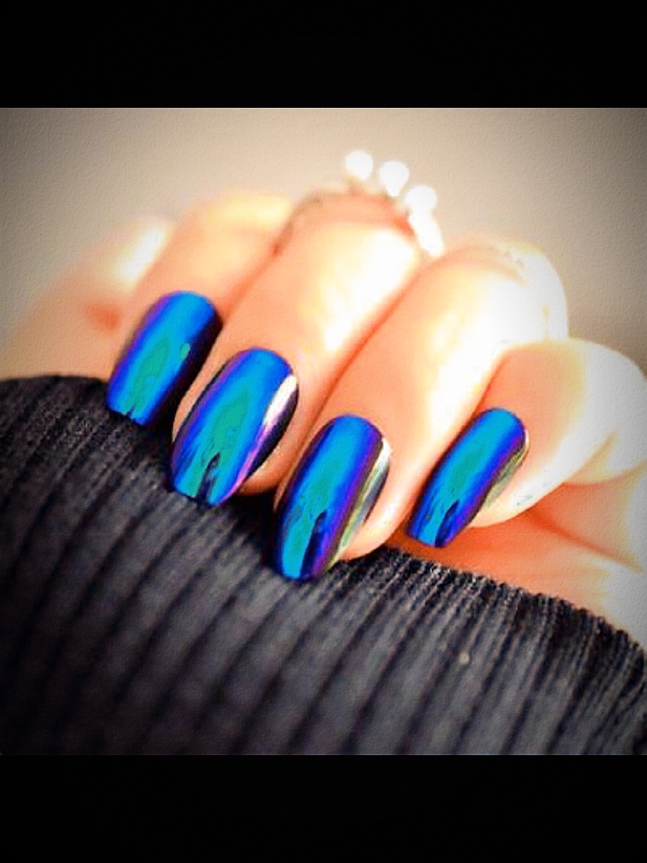 Melhores Unhas 6