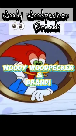 Woody meets Brandi 