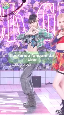 liberando lisa