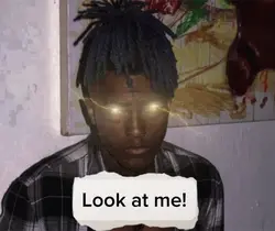 Xxxtentacion !!