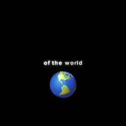 Way of the world 🌎💅